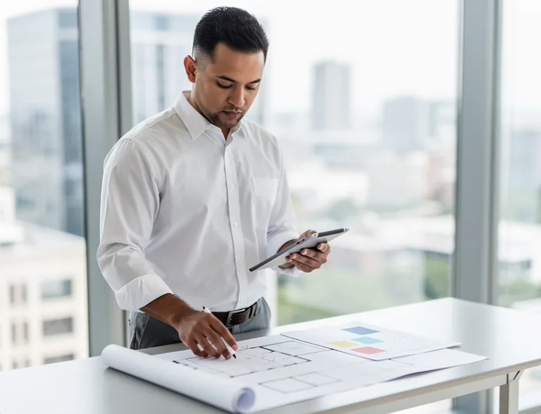 Commercial Real Estate Broker service in Brooklyn